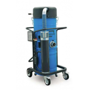Kevac KC.083 90L AIR POWERED INDUSTRIAL VACUUM